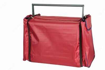 НЕПТУН-3 — переносное испытательное устройство для проверки сложных защит