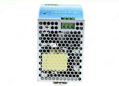 NDR-480-24 Блок питания MEAN WELL