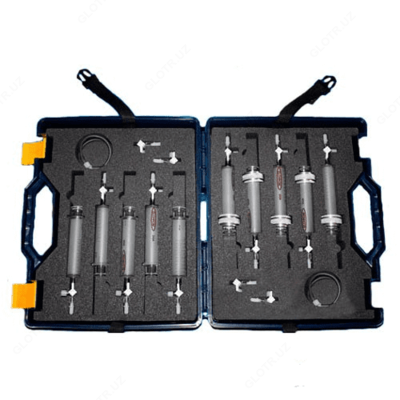 ELCHROM-G, 50 мл — пробоотборники трансформаторного масла