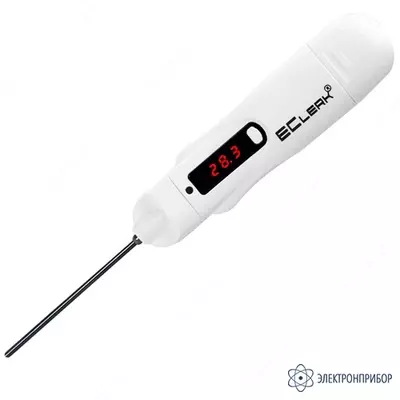 EClerk-M-01-K-G2 — регистратор температуры (логгер)