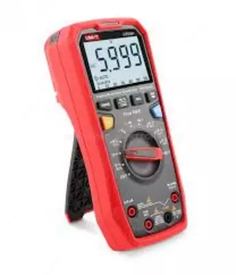 UNI-T UT61B+ — мультиметр цифровой