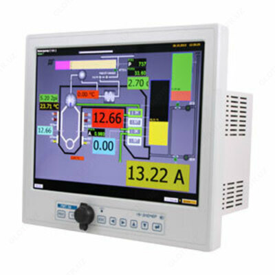 РМТ 59 Регистратор многоканальный технологический