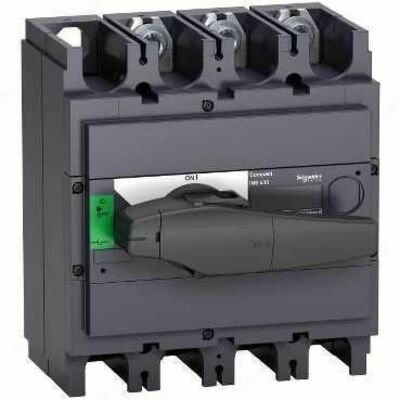 ВЫКЛ-РАЗЪЕД INTERPACT INV320 4П Schneider Electric