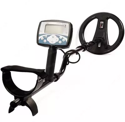 Minelab X-Terra 705 NEW — металлодетектор
