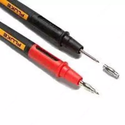 Fluke TP175 — измерительные щупы c наконечником 2 мм
