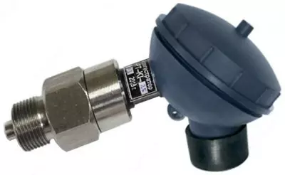 EClerk-USB–PT–Kl — автономный регистратор (логгер) избыточного давления и температуры