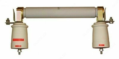 Предохранитель ПКТ-101-10-20-31,5 УХЛ3