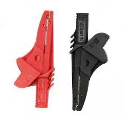 A23C — комплект из двух зажимов