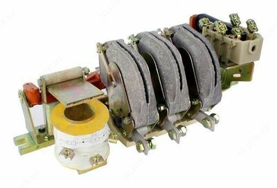 Катушка управления Катушка к КТП 6023 =220В пост.тока