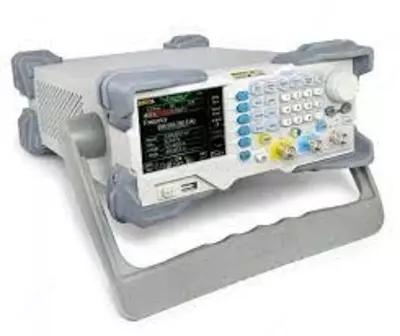 DG1062Z — универсальный генератор сигналов