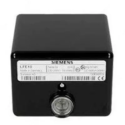 АВТОМАТЫ ГОРЕНИЯ LFE10