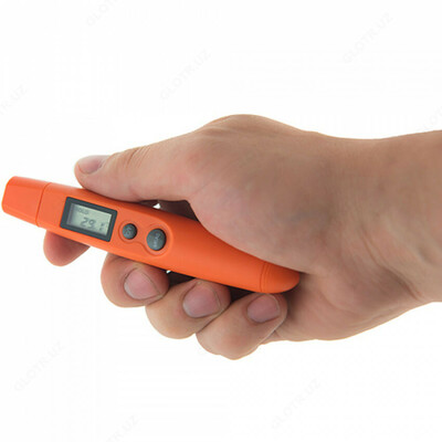 МЕГЕОН 16250 — карманный пирометр