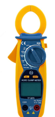 ПР-3373 — клещи электроизмерительные