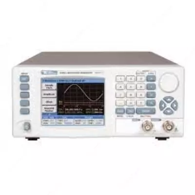 WW1071 — генератор