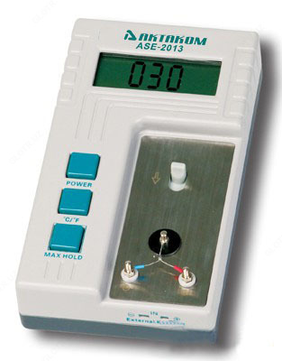 ASE-2013 измеритель температуры жала паяльника