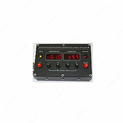 Кельвин АРТО 2001 — пирометр, автоматический регулятор температуры отжига