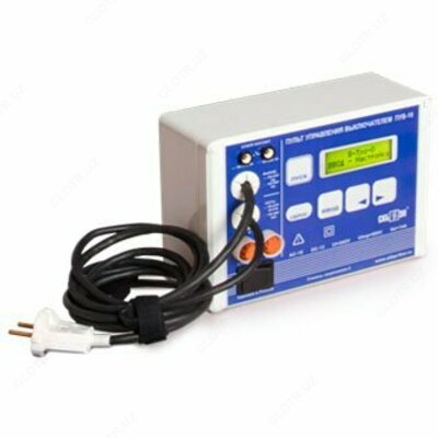 ПУВ-10 — пульт управления высоковольтным выключателем