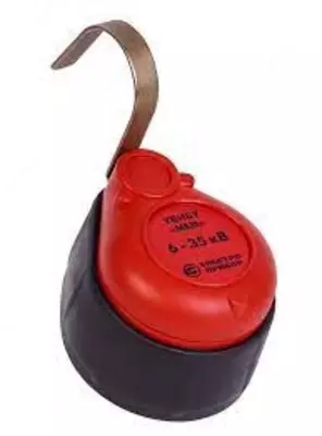 УВНБУ 6-35 РС — указатель высокого напряжения с резервной схемой индикации