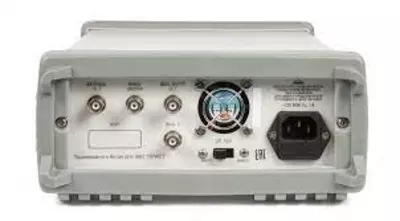 АКИП-3302 — генератор