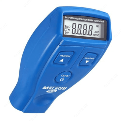 МЕГЕОН 19200 — толщиномер покрытий