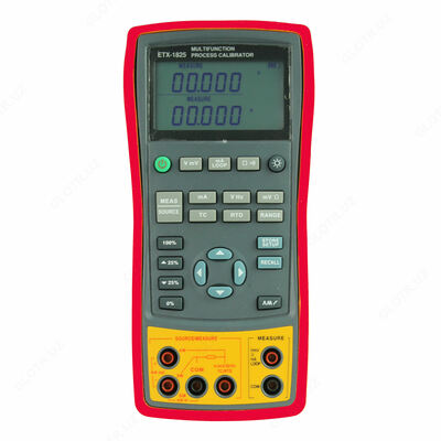 Многофункциональный калибратор BRT 1825 высокоточный, портативный.