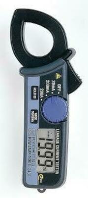 KEW 2431 — токоизмерительные клещи