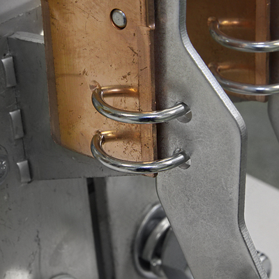 Разъединитель РЕ19-4411160 00 УХЛ3 рычаг д/пополюсн.опер.штангой