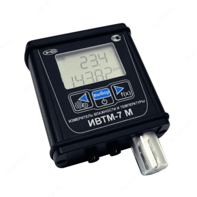 ИВТМ-7 М 3-Д-В — термогигрометр