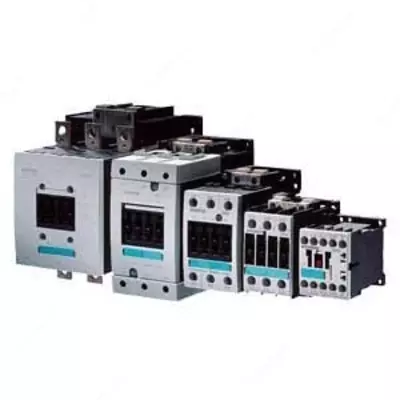 Контакторы Siemens 3RT1023-1BA40