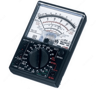 KEW 1109S — тестер