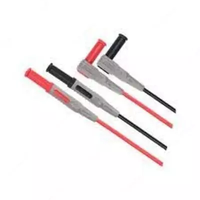 UNI-T UT-L09 — щуп-удлинитель 1000В/10А (двойная изоляция,1 метр)