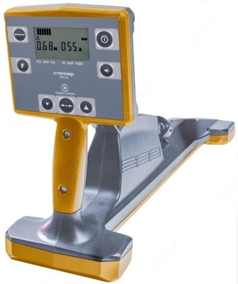 Сталкер ПТ-12 — приемник трассопоисковый