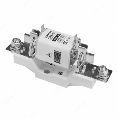 Предохранитель ППН -35-20-00 УХЛЗ 250А габарит 1