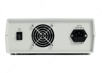 SKAT-UTTV — автоматическое устройство тестирования