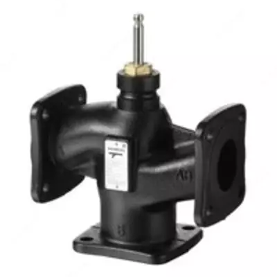 3-ХОДОВЫЕ ФЛАНЦЕВЫЕ КЛАПАНЫ VXF42