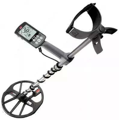 Minelab EQUINOX 600 — металлодетектор