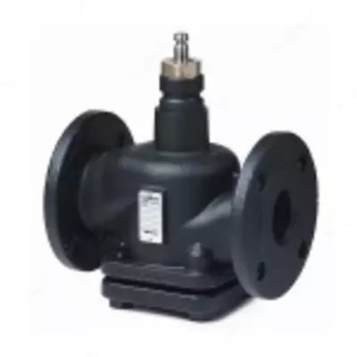 2-ХОДОВЫЕ ФЛАНЦЕВЫЕ КЛАПАНЫ VVF45