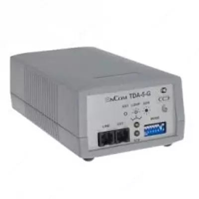 AnCom TDA-5/16000 — управляемый генератор измерительных сигналов