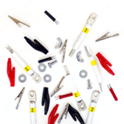 ДКА РЕТОМ-21/25 Дополнительный комплект аксессуаров