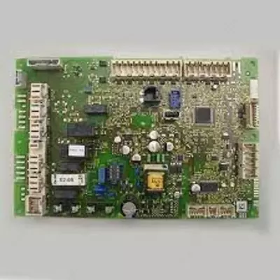 МЕНЕДЖЕРЫ ГОРЕНИЯ LMS14 | LMS15