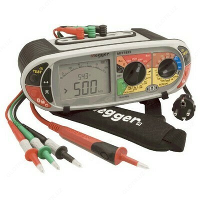 MFT1835 — многофункциональный тестер