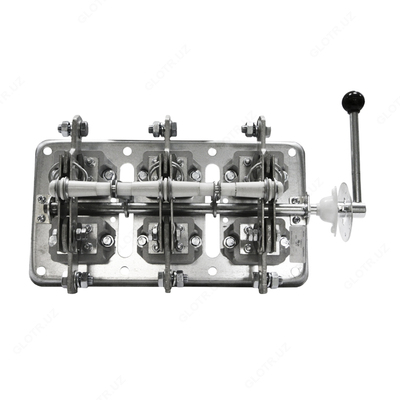 Разъединитель РБ-36 630А* правый привод