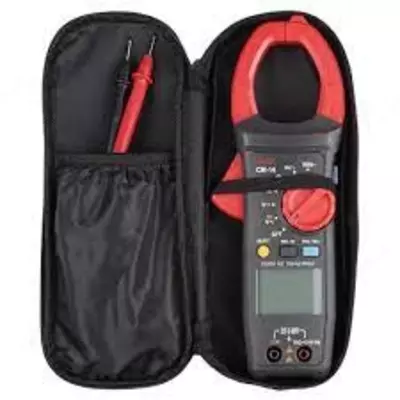 RGK CM-14 — токоизмерительные клещи