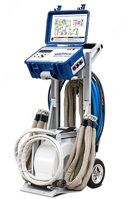 УПА-3 — устройство прогрузки автоматических выключателей (до 3 кА)