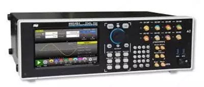 АКИП-3427-4 (64M) — генератор сигналов произвольной формы