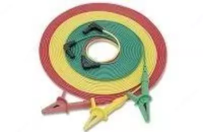 AL-53 — комплект измерительных проводов