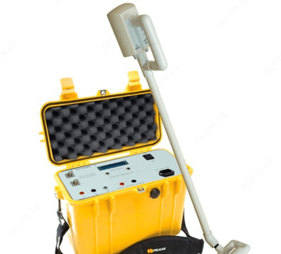 BURNMAKER-2 — компактная прожиговая установка для определения мест повреждения электрического нагревательного кабеля в системах теплого пола