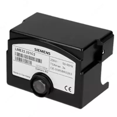 АВТОМАТЫ ГОРЕНИЯ LME