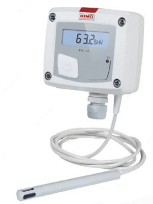 TH110-ANA — датчик влажности и температуры