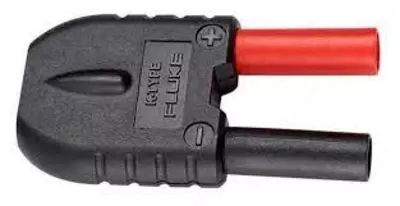 Fluke 80AK-A — адаптер термопар